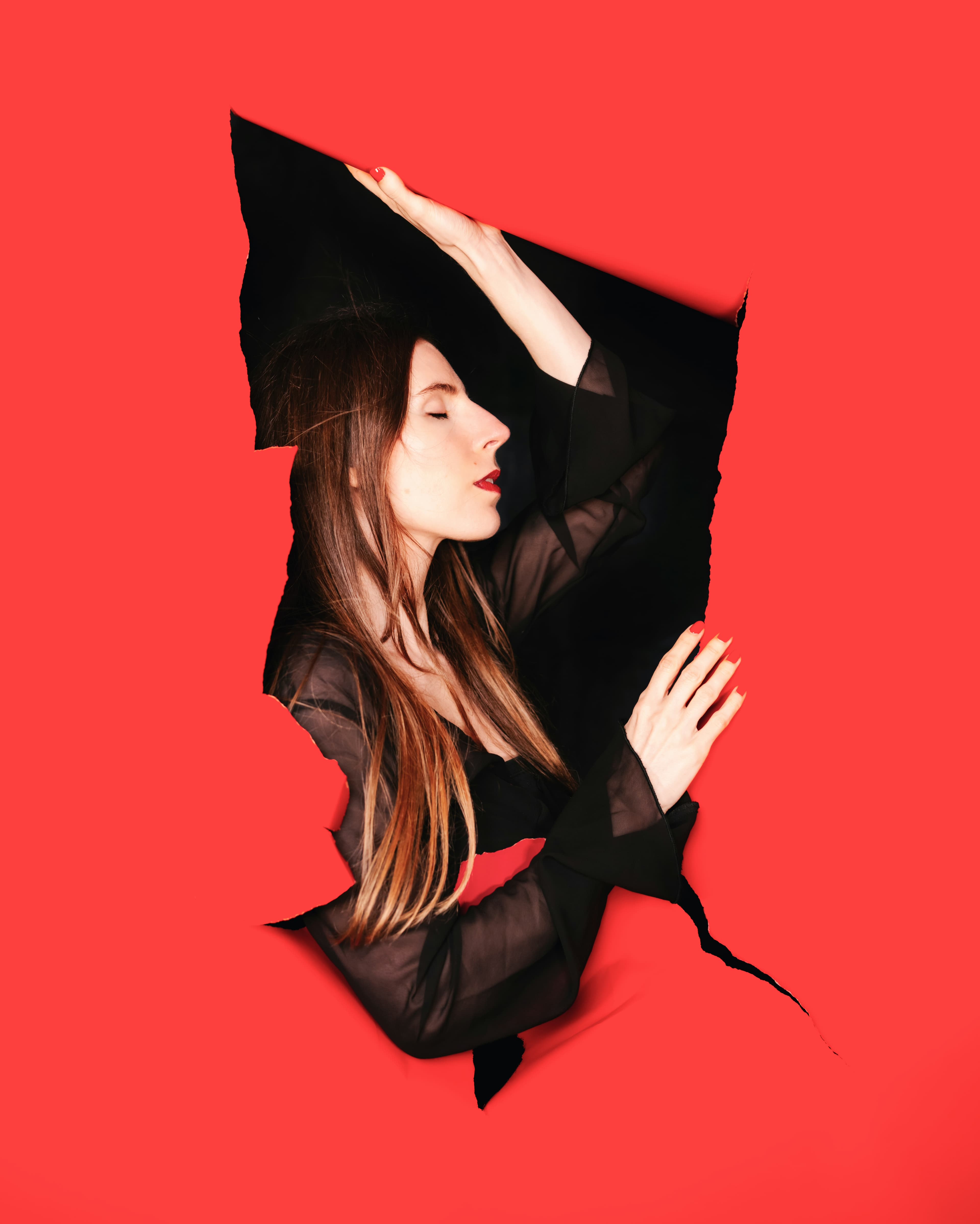 Lili Em @ Francofolies de La Rochelle