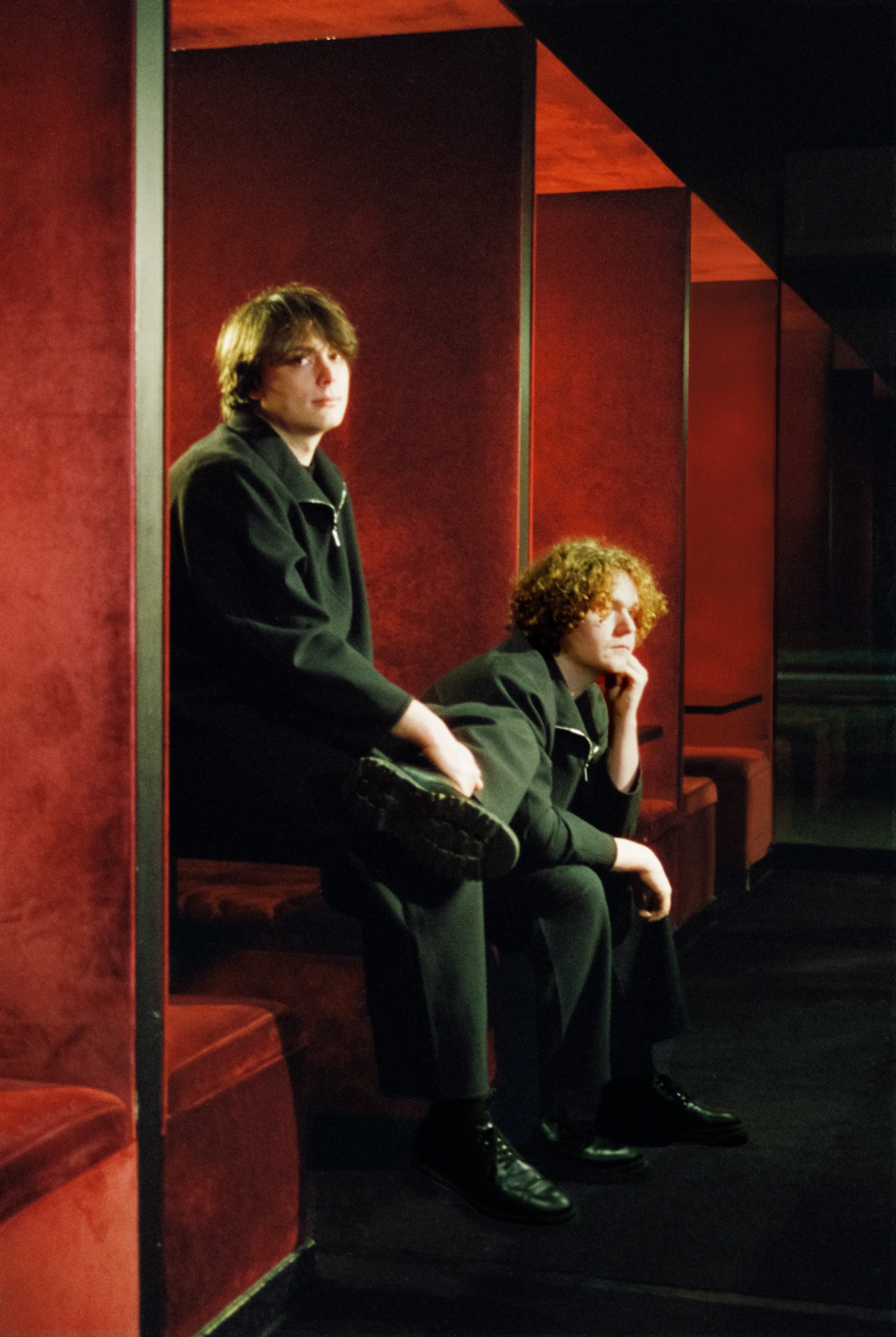 Bellboy @ Francofolies de La Rochelle