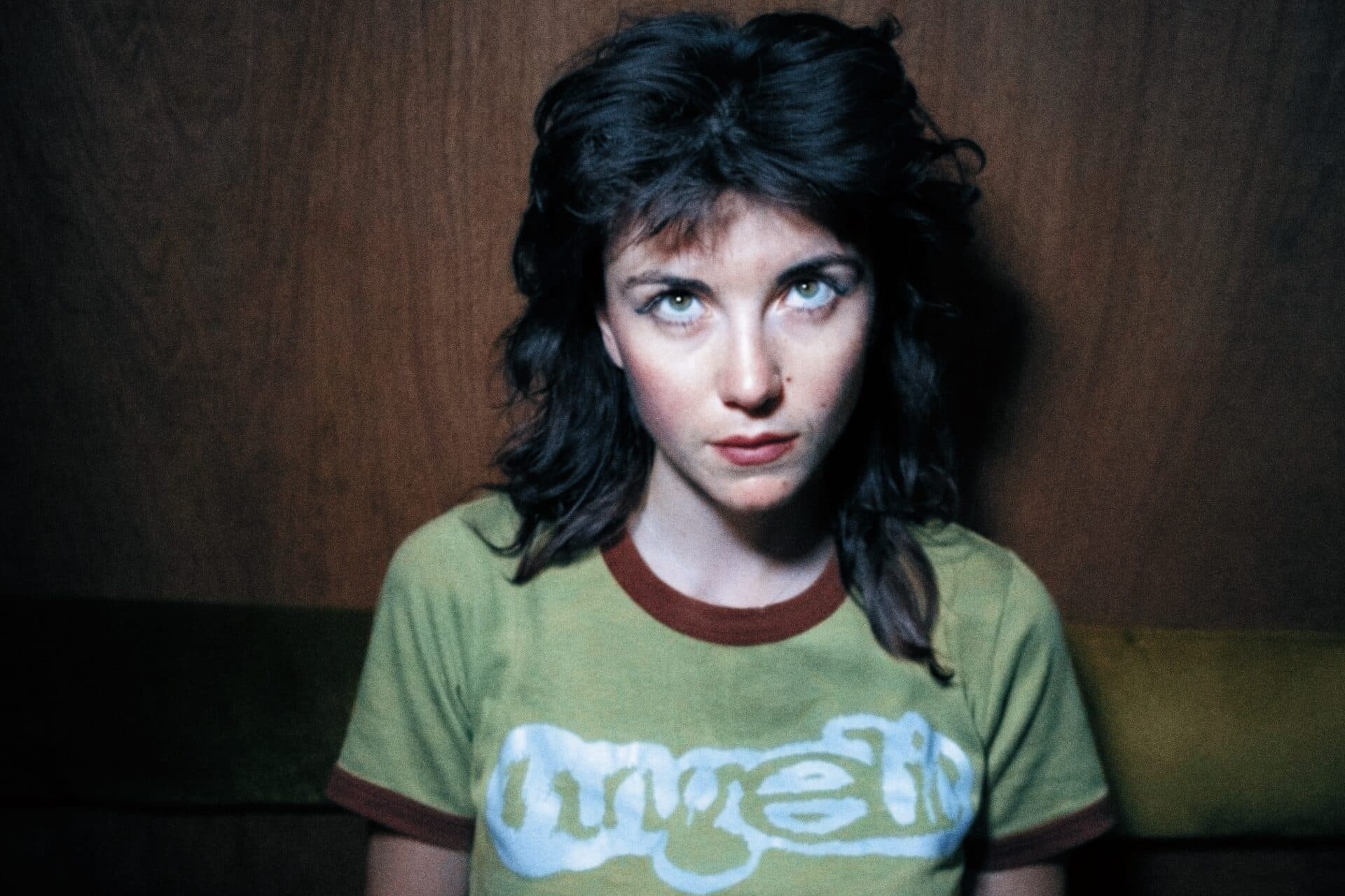 Lisa Claudie @ Francofolies de La Rochelle