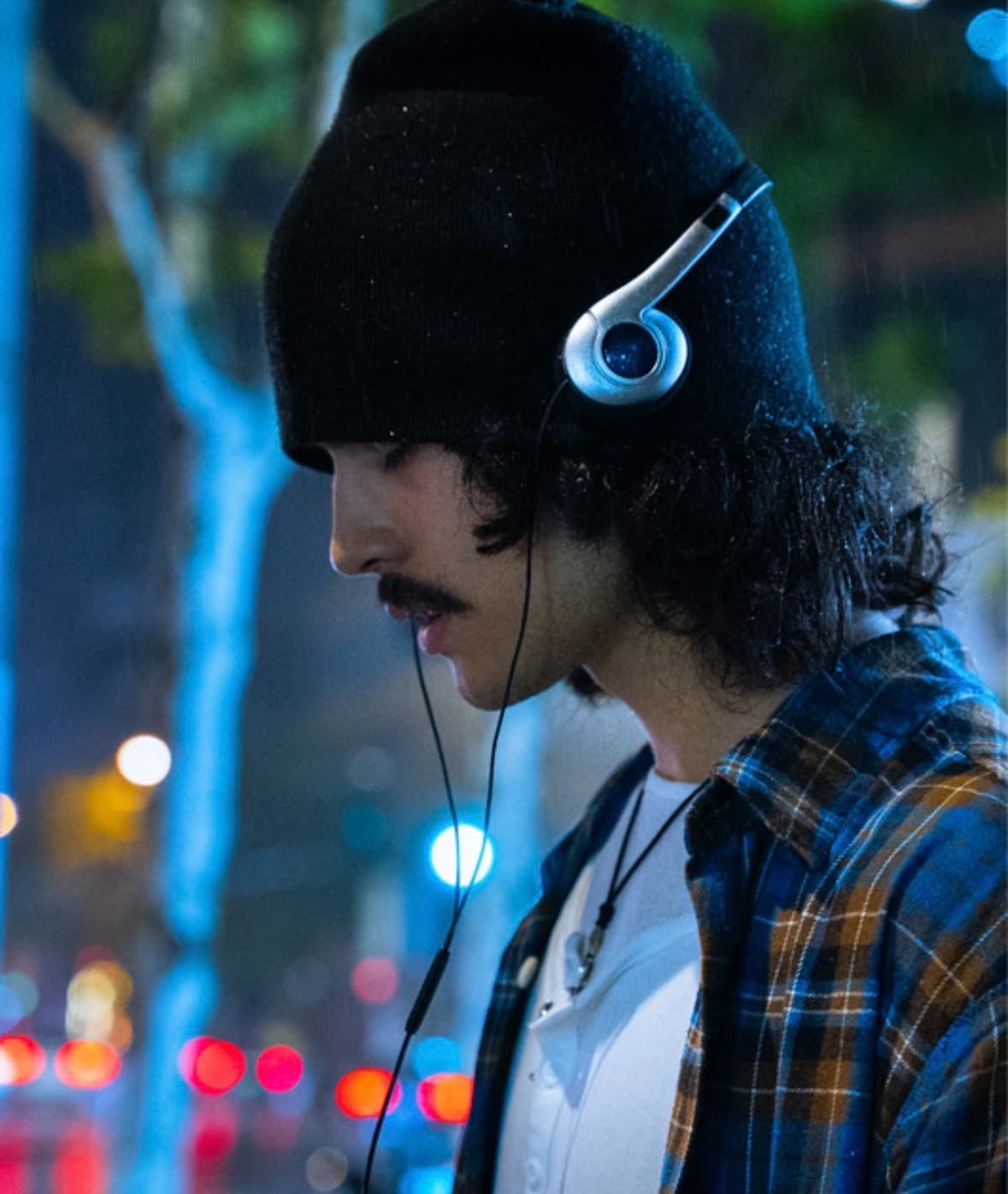 Blou Feet @ Francofolies de La Rochelle