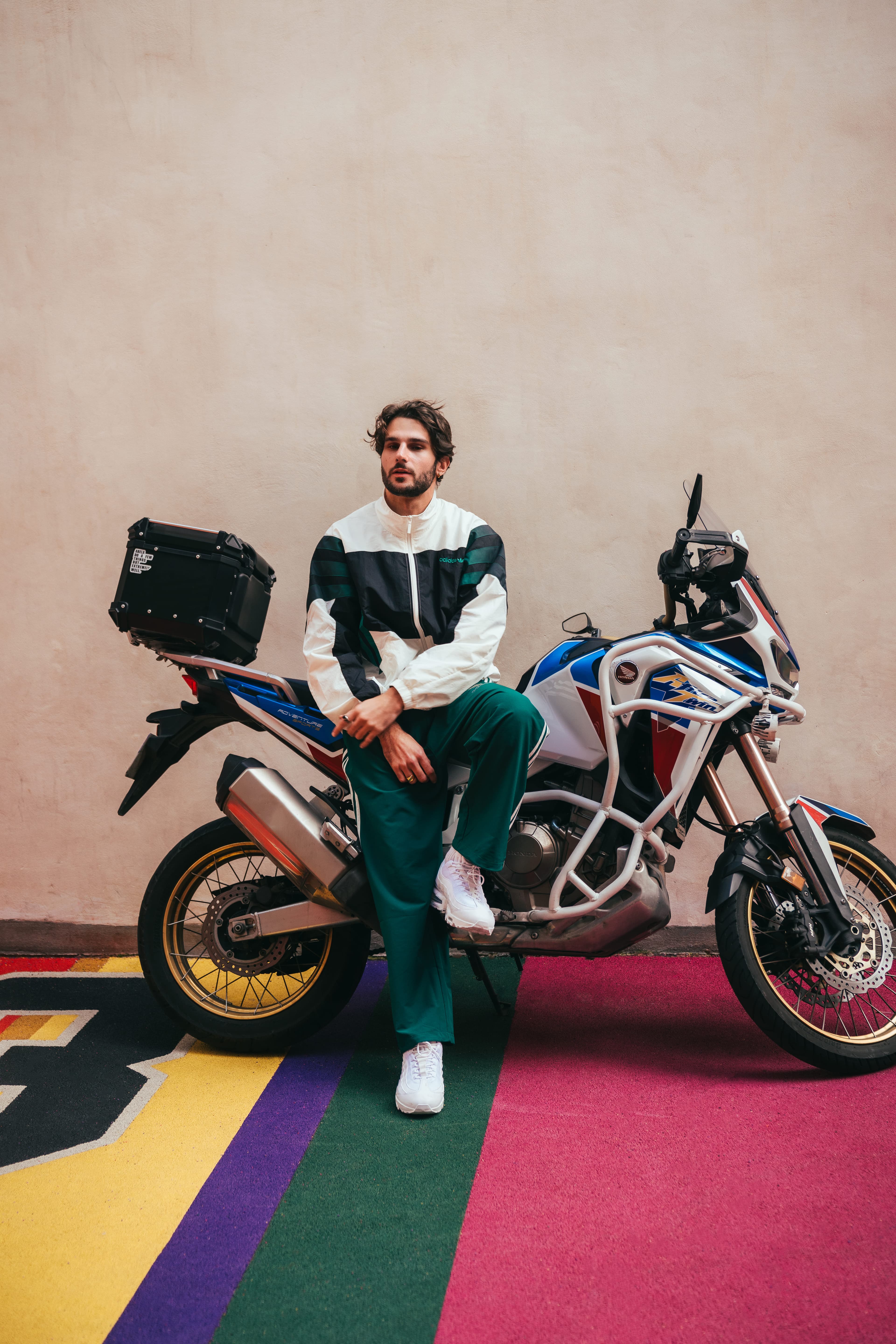 Hina @ Francofolies de La Rochelle