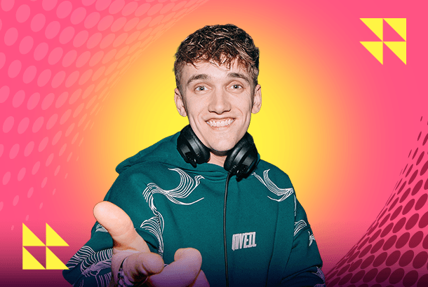DJ Bjørn @ Freshtival