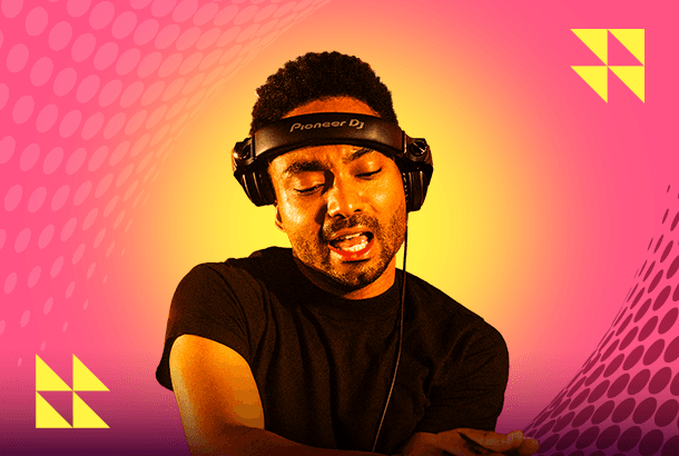 Mokka Magic @ Freshtival