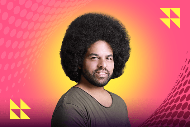 Sven Elias @ Freshtival