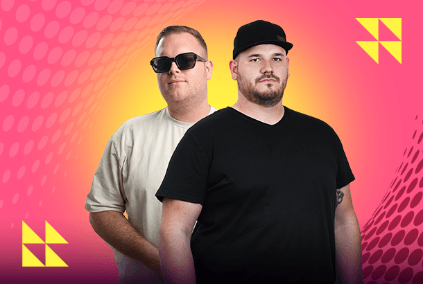 Exoduz x Deelectro