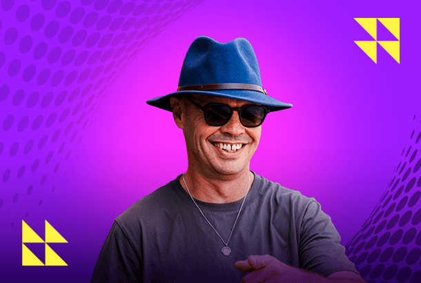 MC Stretch @ Freshtival