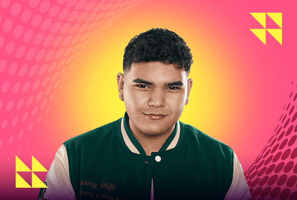 Ralf Naylo @ Freshtival