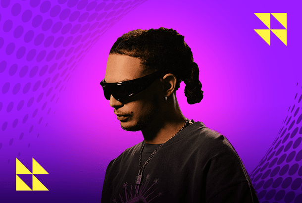Ronnie Flex @ Freshtival
