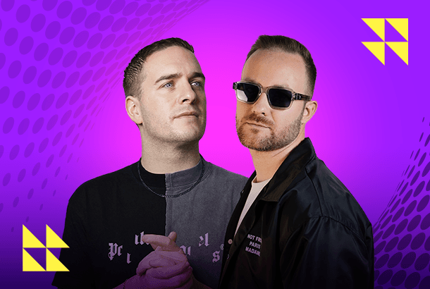 Timbo x This Chris