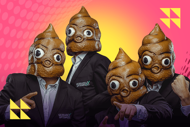 Gezellige Uptempo @ Freshtival