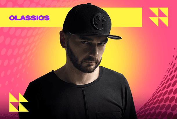 Crypsis x Crucifier