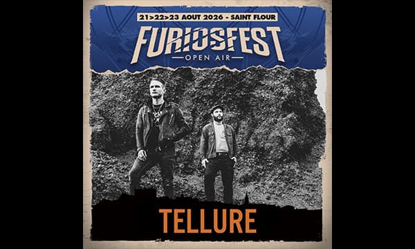 Tellure @ FuriosFest
