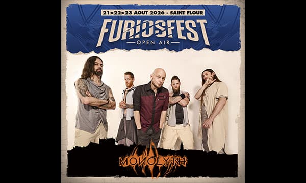 Monolyth @ FuriosFest
