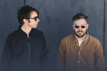 Laston & Geo @ Gladiolen