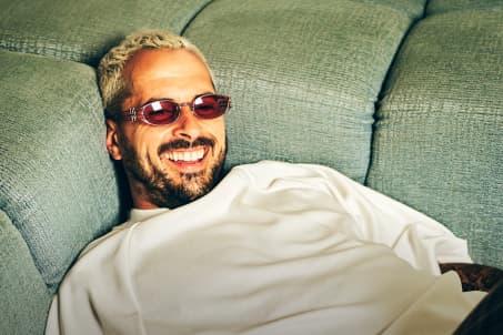 Zwangere Guy @ Gladiolen