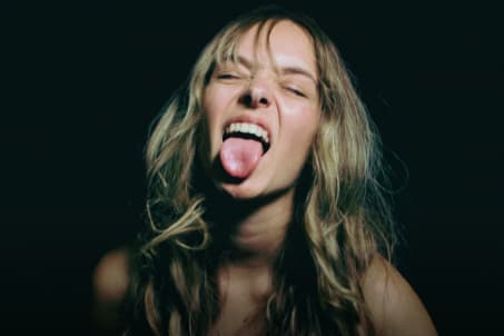 Alice Mae @ Gladiolen