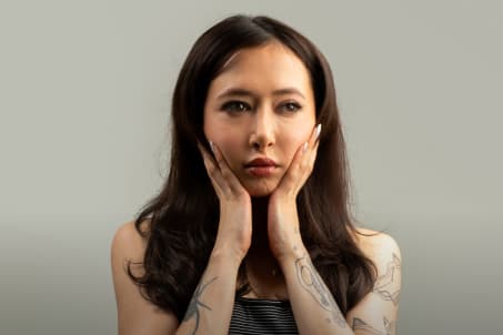 DJ Chibi Ichigo @ Gladiolen