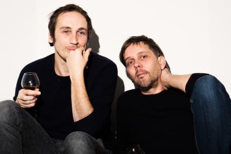 Ed & Kim @ Gladiolen