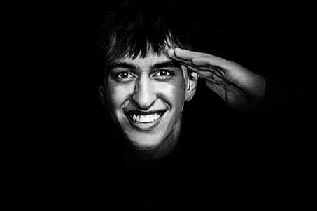 Ghost Jr. @ Gladiolen