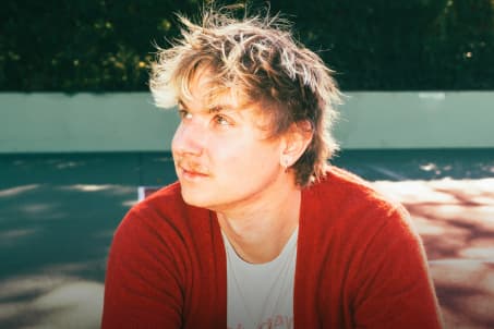 Isaac Roux @ Gladiolen