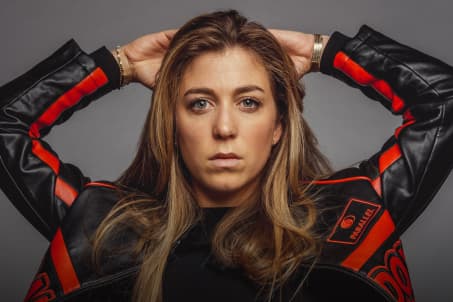 Karakals @ Gladiolen