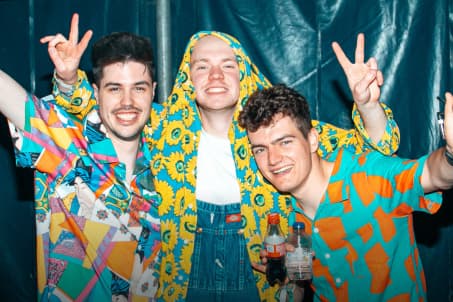 Let's Dance @ Gladiolen