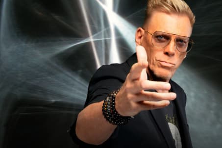 Pat Krimson @ Gladiolen