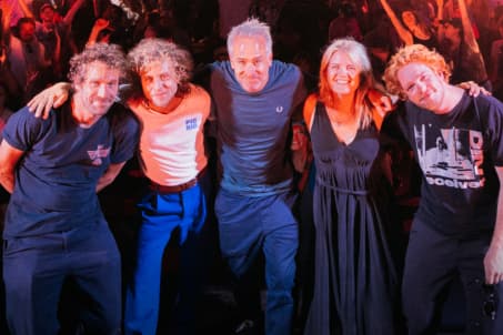 Popcast DJ Battle @ Gladiolen