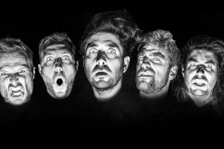 Sons Of Lioth @ Gladiolen