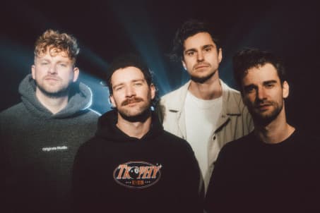 Spare Kid @ Gladiolen