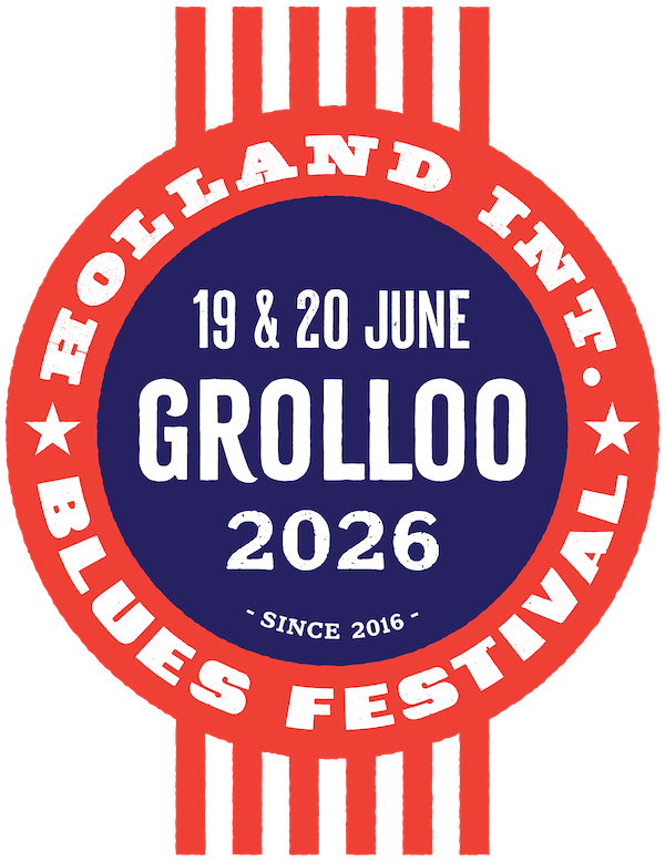 Holland International Blues Festival
