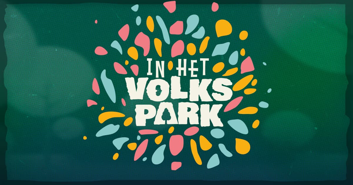 In Het Volkspark