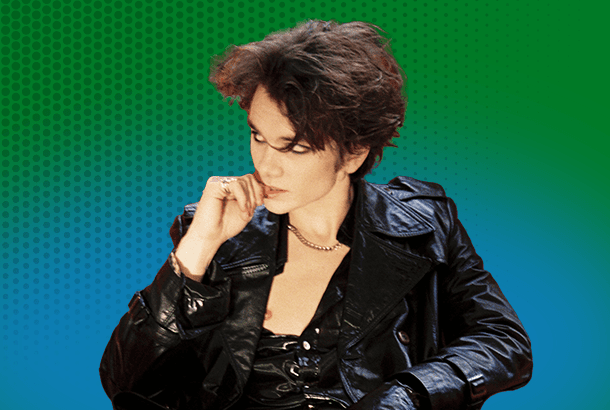 Lenny Monsou