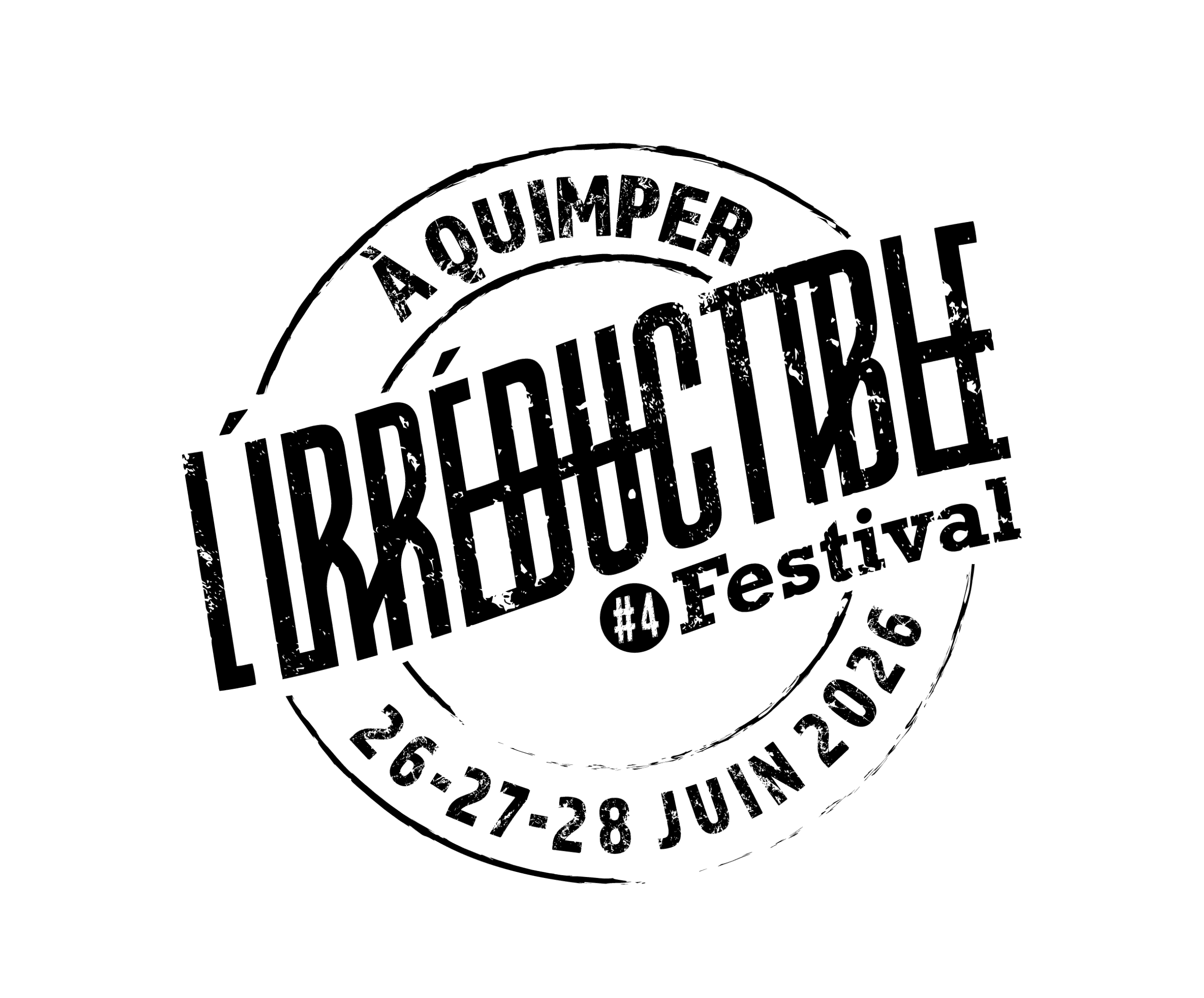 Irréductible Festival