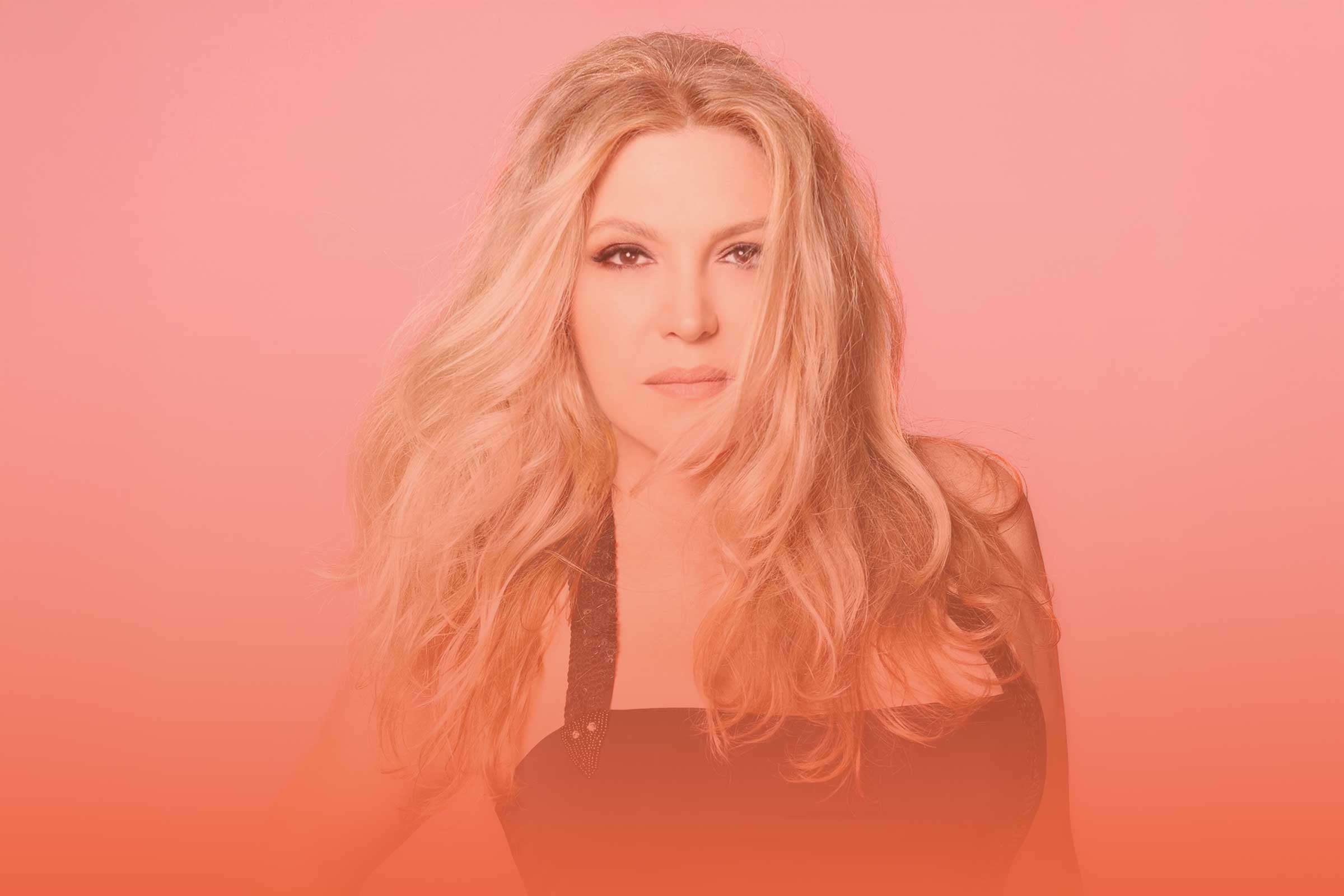 Eliane Elias