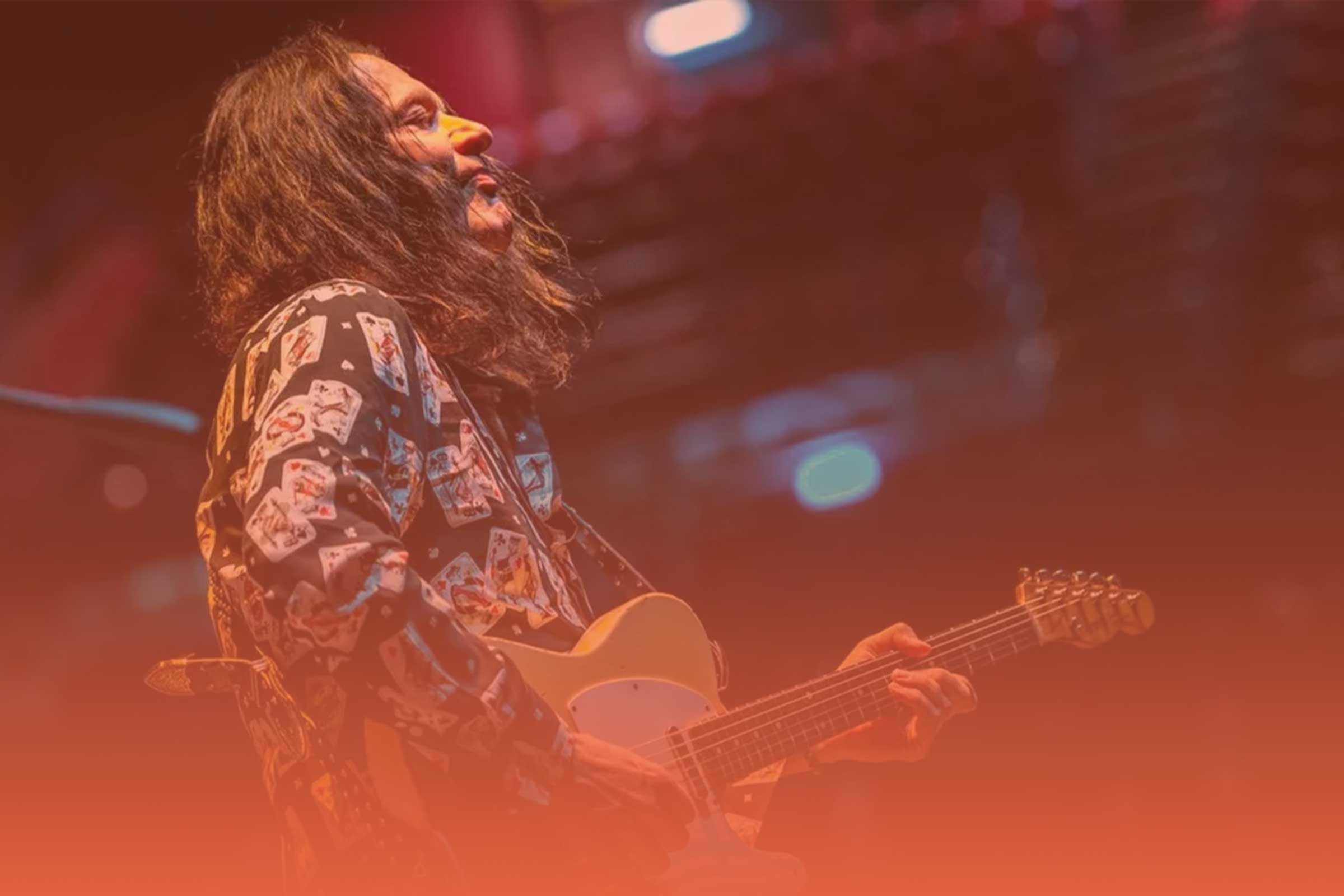 Robben Ford