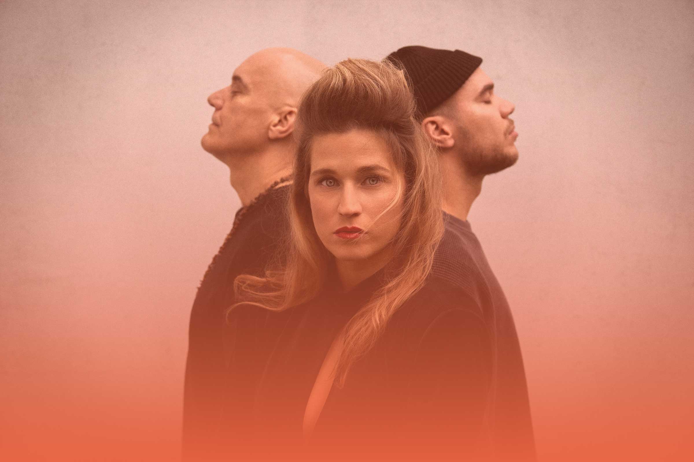 Selah Sue and The Gallands