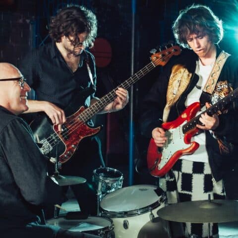 Cindy @ Jazz in Duketown