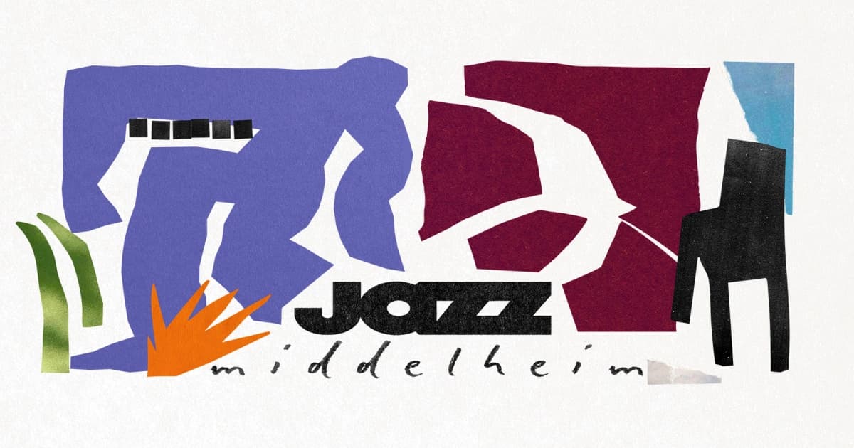 Jazz Middelheim