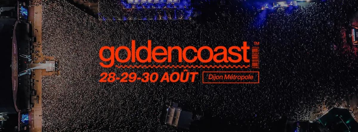 Golden Coast Festival
