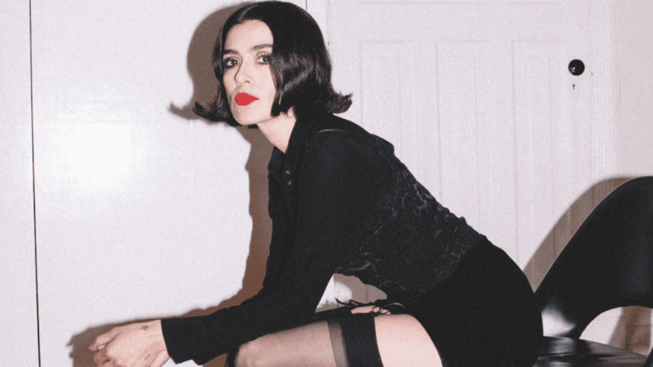 Marion Raw