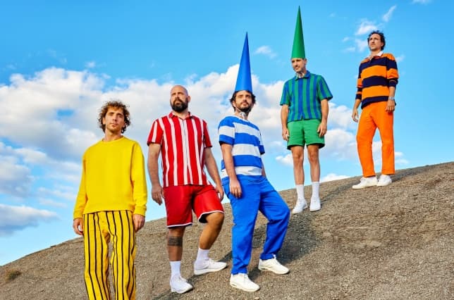 MPL @ La Nuit de l'Erdre