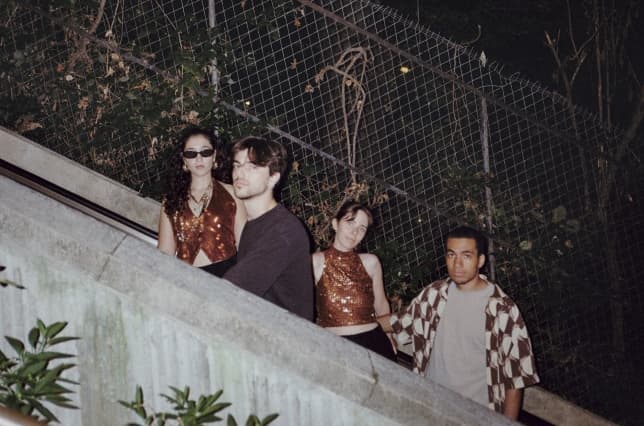 Nodz @ La Nuit de l'Erdre