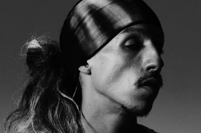 Rilès @ La Nuit de l'Erdre