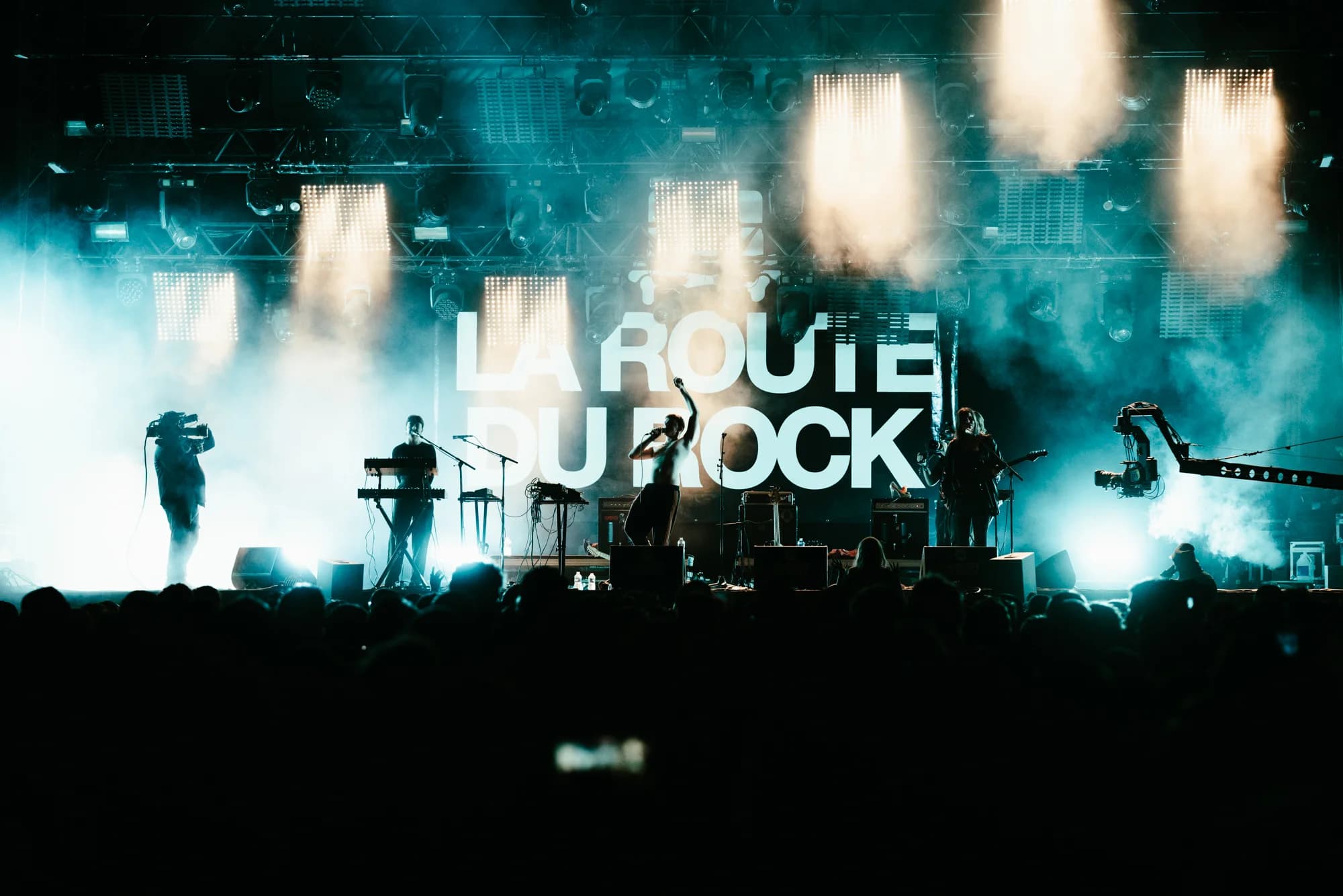 La Route du Rock