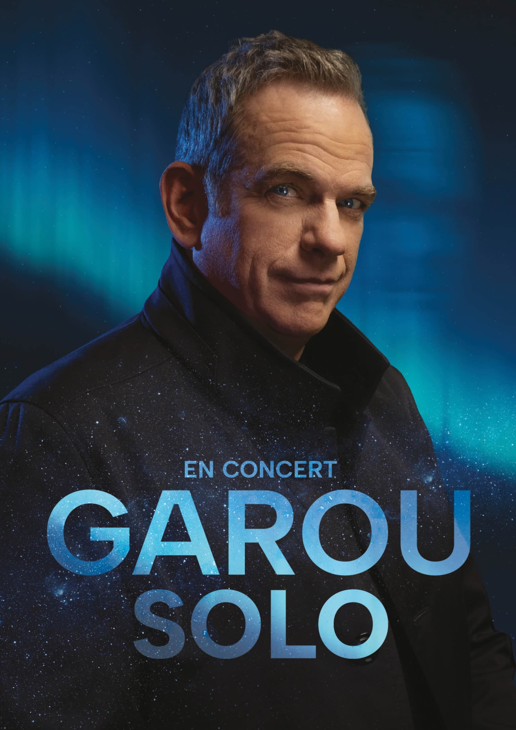 Garou – Solo