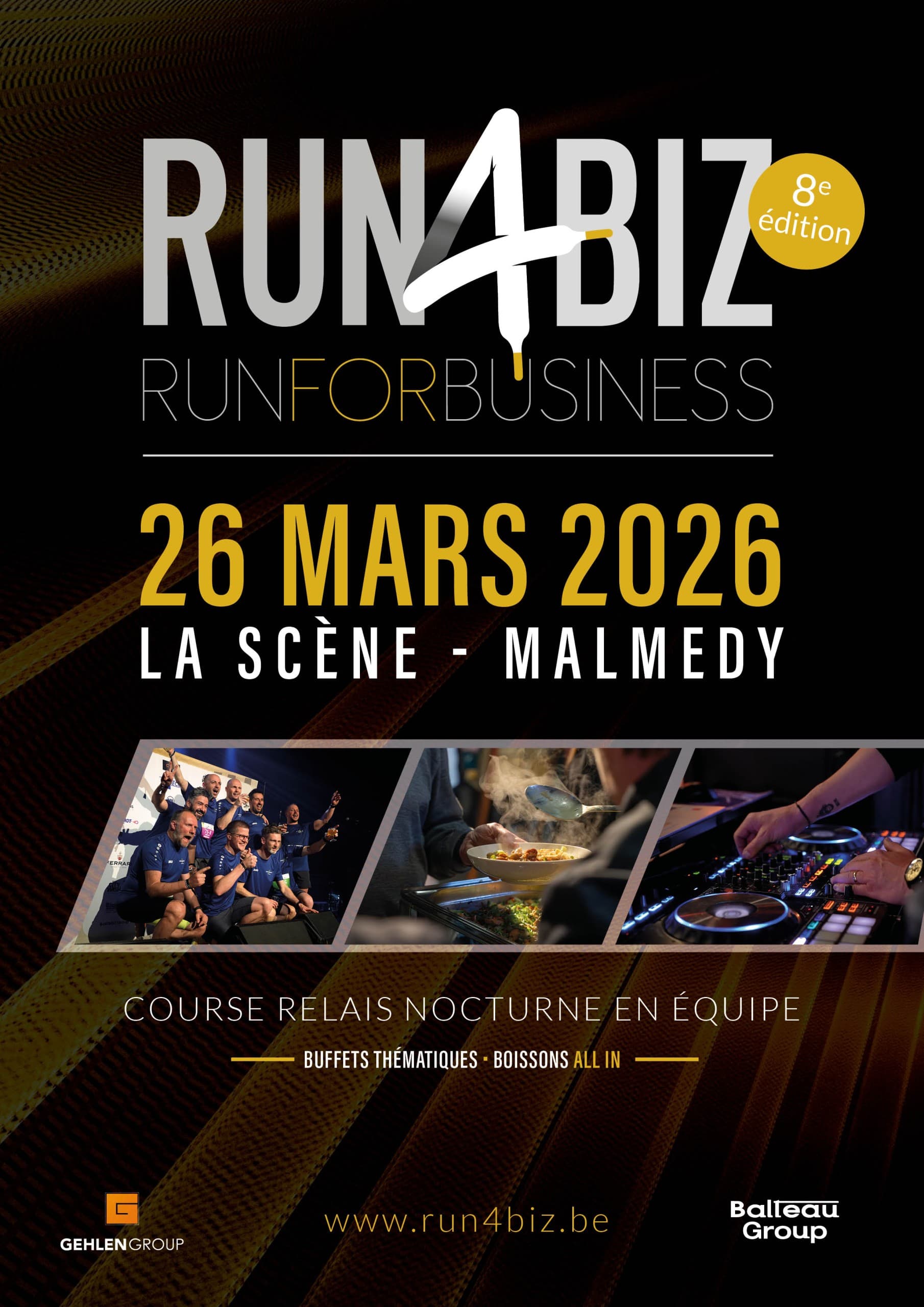 Run4Biz