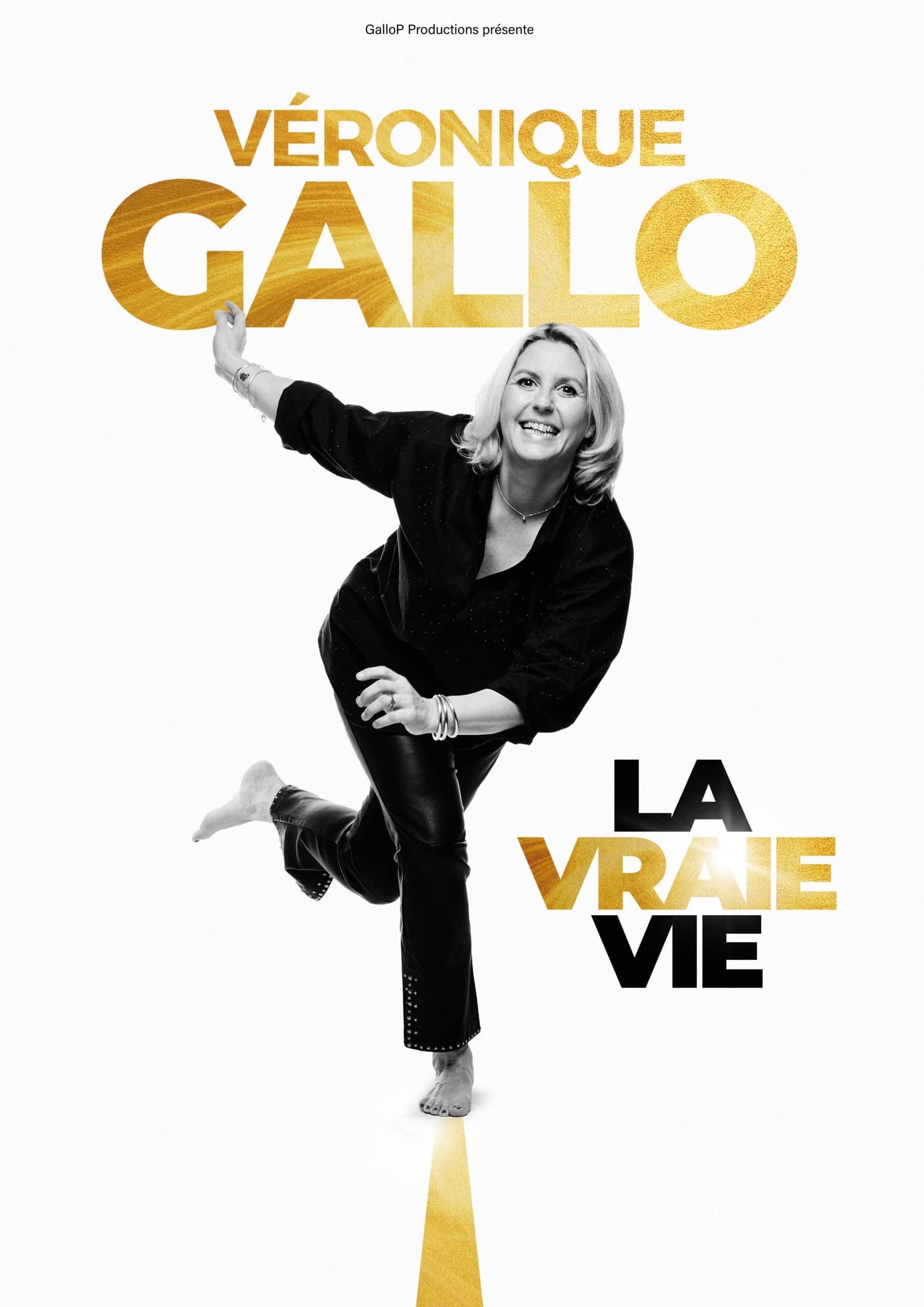 Véronique Gallo