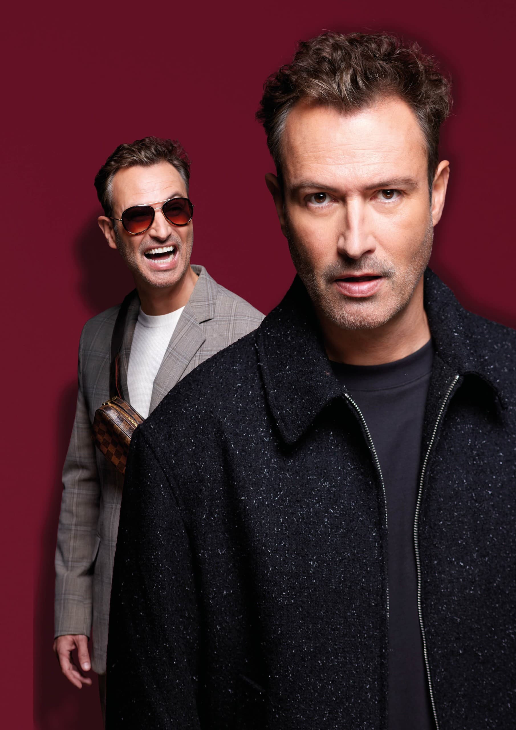 Damien Gillard – Rude