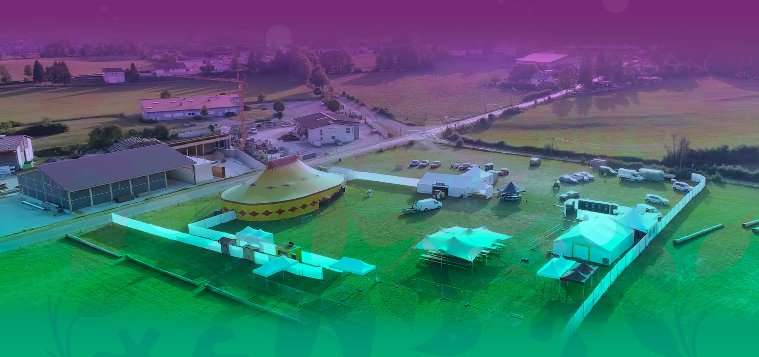 L'Atrack'Son Festival